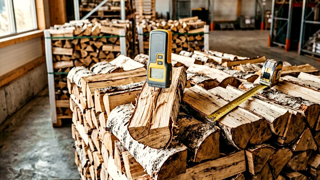Какие дрова брать на гриль и мангал — Барвиха